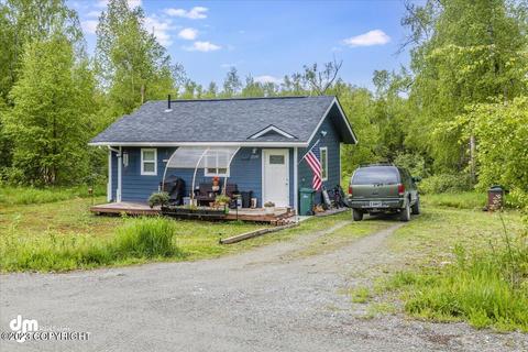 2681 S Terrace Loop, Wasilla, AK 99623