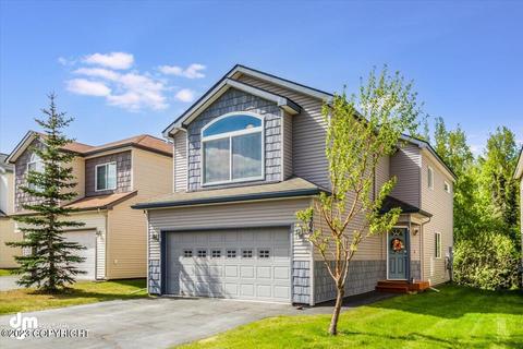 3066 Seclusion Cove Dr # 20, Anchorage, AK 99515