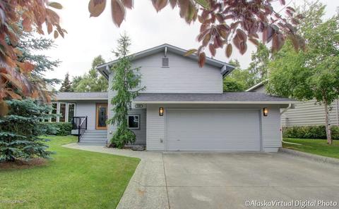 2348 Hialeah Dr, Anchorage, AK 99517