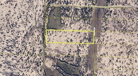 L6 Homestead Road, Ninilchik, AK 99639