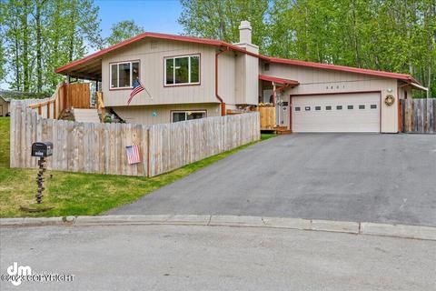 5801 E 9th Ct, Anchorage, AK 99504