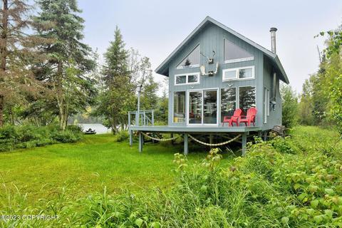 L2 Upper Island, Soldotna, AK 99669