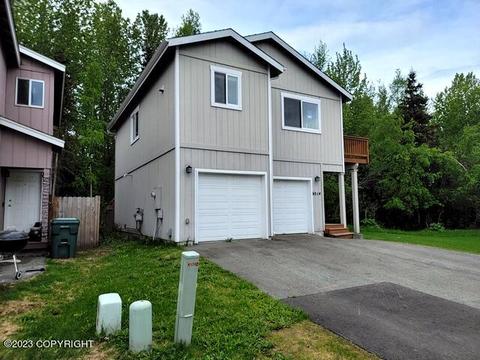6514 Desiree Loop, Anchorage, AK 99507 photo 2