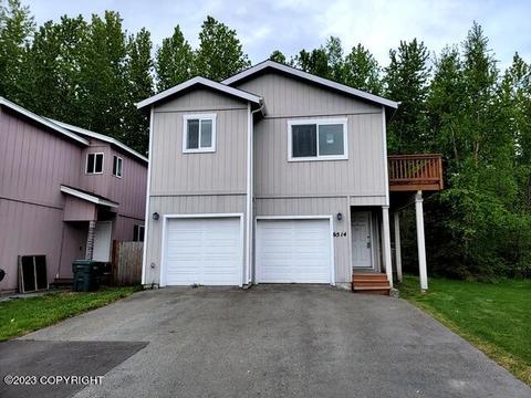 6514 Desiree Loop, Anchorage, AK 99507