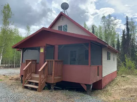 59642 S Grizzly Way, Willow, AK 99688