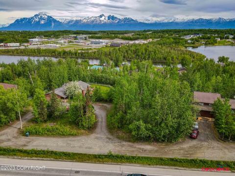 3138 E Long Beach Cir, Wasilla, AK 99654