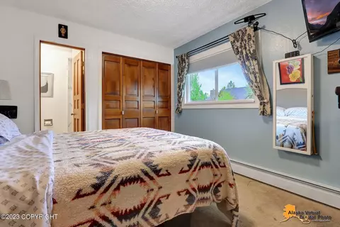 1901 E View Dr, Anchorage, AK 99504 photo 24