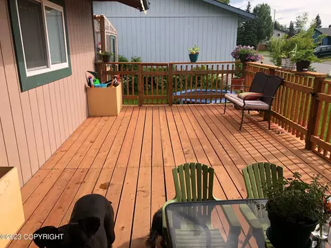 1901 E View Dr, Anchorage, AK 99504 photo 3