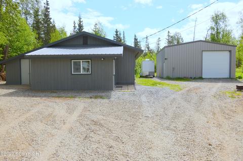 6241 N Lorena Dr, Palmer, AK 99645