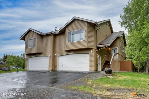 7840 Spruce St # A5, Anchorage, AK 99507