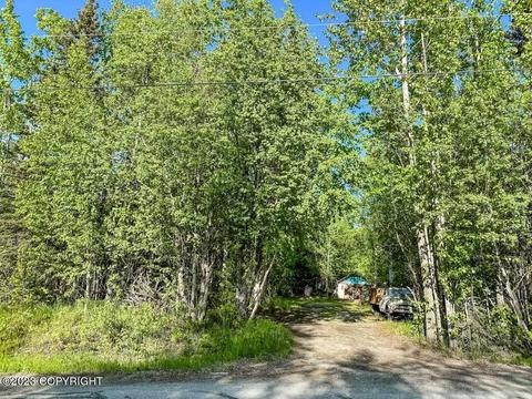 2621 Tait Dr, Wasilla, AK 99654