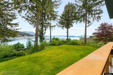 11909 Glacier Hwy # 105, Juneau, AK 99801
