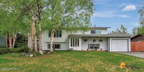 10245 Goodnews Cir, Anchorage, AK 99515