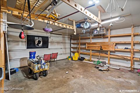12606 Breckenridge Dr, Eagle River, AK 99577 photo 28