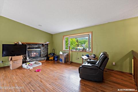 12606 Breckenridge Dr, Eagle River, AK 99577 photo 8