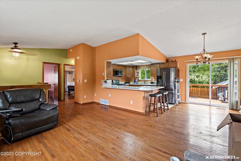 12606 Breckenridge Dr, Eagle River, AK 99577 photo 13