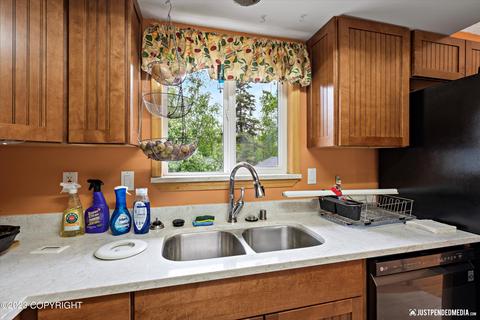 12606 Breckenridge Dr, Eagle River, AK 99577 photo 12