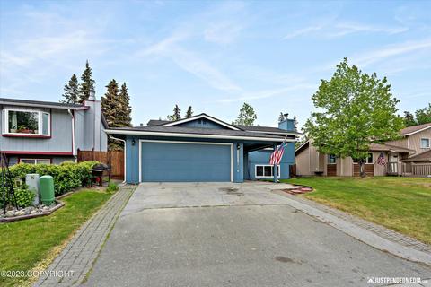 12606 Breckenridge Dr, Eagle River, AK 99577 photo 3