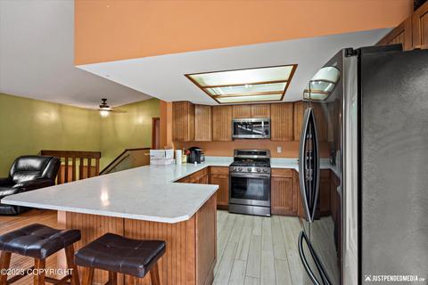12606 Breckenridge Dr, Eagle River, AK 99577 photo 10