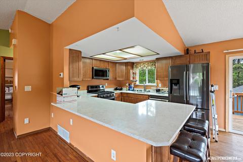 12606 Breckenridge Dr, Eagle River, AK 99577 photo 9