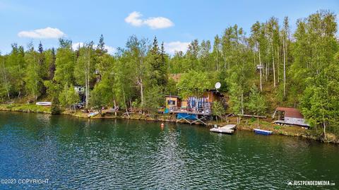 8754 Northshore Dr, Wasilla, AK 99623