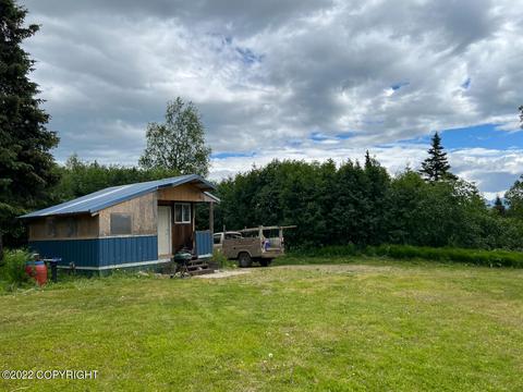 55390 East End Rd, Homer, AK 99603
