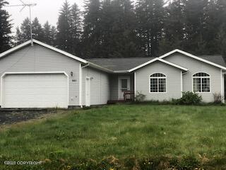 985 Hilltop Dr, Kodiak, AK 99615
