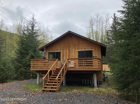 32867 Myrtlewood Cir, Seward, AK 99664