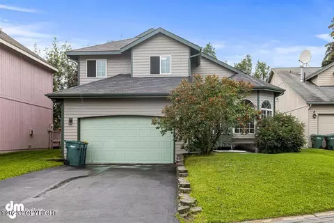 8120 Berry Patch Dr, Anchorage, AK 99502