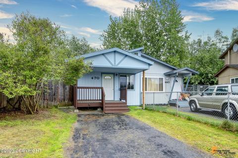 470 Scorpio Cir, Anchorage, AK 99508 photo 2