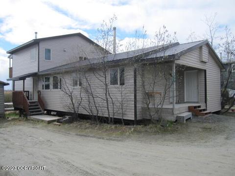 227 Akakeek St, Bethel, AK 99559