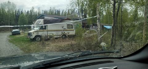 4401 N Sasbo Bluff Loop, Wasilla, AK 99623