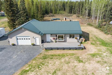 35850 Glacier Ave, Sterling, AK 99672