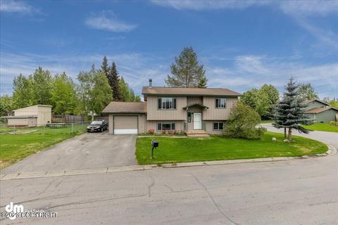 8501 Rosalind St, Anchorage, AK 99507