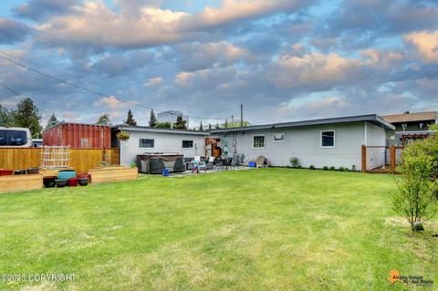 3100 Eide St, Anchorage, AK 99503 photo 29