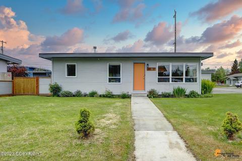 3100 Eide St, Anchorage, AK 99503 photo 2