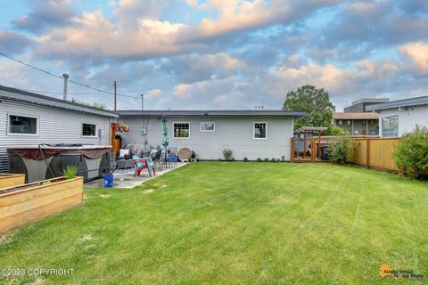 3100 Eide St, Anchorage, AK 99503 photo 30
