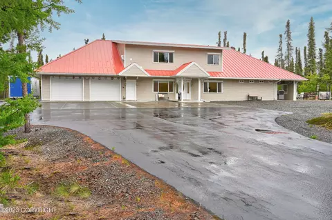 38434 Downrigger St, Kenai, AK 99611