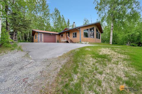3201 N Calder Rd, Wasilla, AK 99654