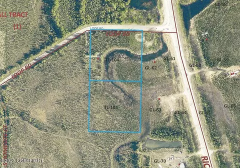 5657 Loop Rd, Salcha, AK 99714 photo 2