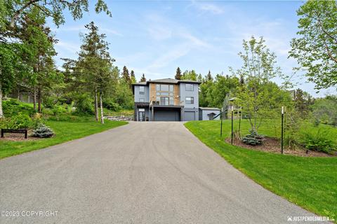 16011 Terracewood Ln, Anchorage, AK 99516