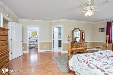 22434 Shadowy Spruce Dr, Chugiak, AK 99567 photo 36