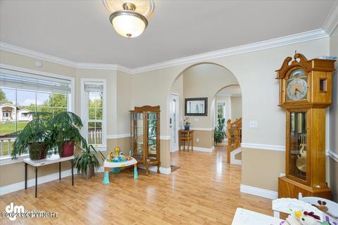 22434 Shadowy Spruce Dr, Chugiak, AK 99567 photo 5
