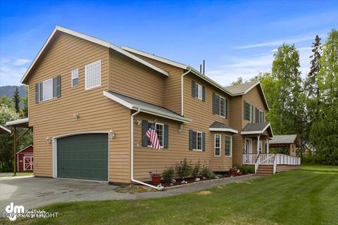 22434 Shadowy Spruce Dr, Chugiak, AK 99567 photo 60