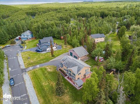 22434 Shadowy Spruce Dr, Chugiak, AK 99567 photo 67