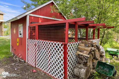 22434 Shadowy Spruce Dr, Chugiak, AK 99567 photo 54
