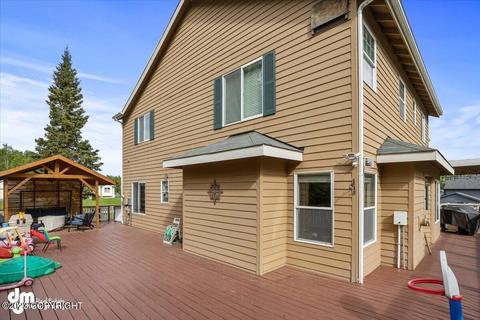 22434 Shadowy Spruce Dr, Chugiak, AK 99567 photo 48
