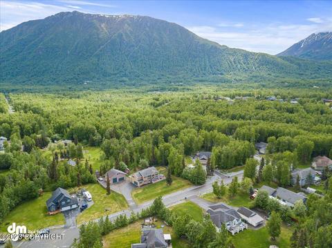 22434 Shadowy Spruce Dr, Chugiak, AK 99567 photo 69