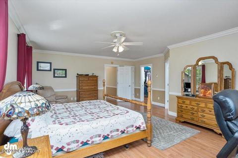 22434 Shadowy Spruce Dr, Chugiak, AK 99567 photo 35