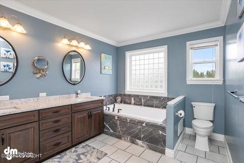 22434 Shadowy Spruce Dr, Chugiak, AK 99567 photo 40